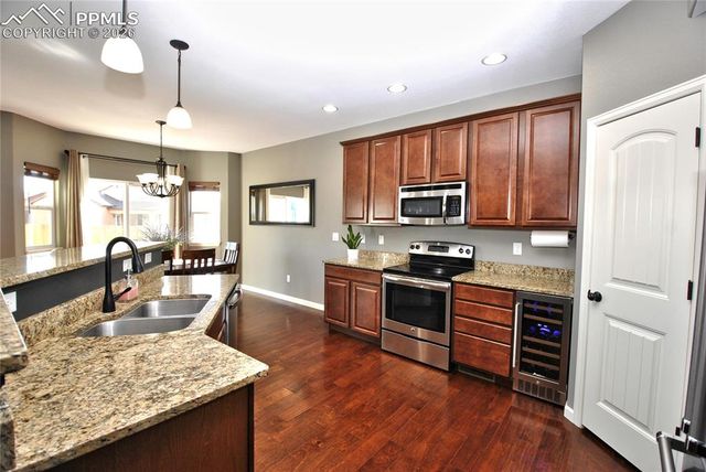 10383 Declaration Drive, Colorado Springs, CO 80925