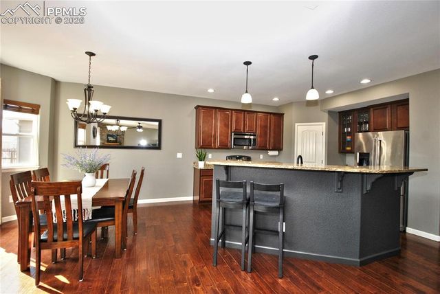 10383 Declaration Drive, Colorado Springs, CO 80925