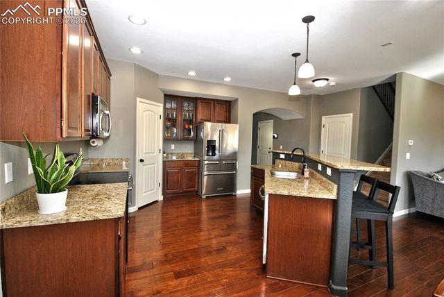 10383 Declaration Drive, Colorado Springs, CO 80925