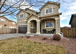 10383 Declaration Drive, Colorado Springs, CO 80925