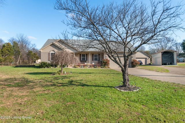 146 N Kristal Springs Dr, Shepherdsville, KY 40165