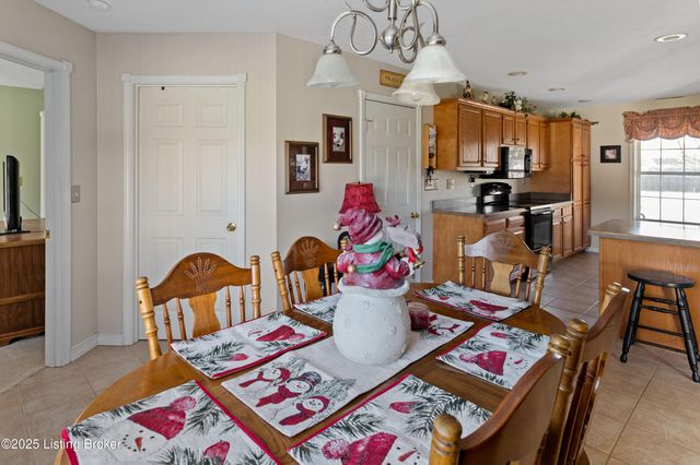 146 N Kristal Springs Dr, Shepherdsville, KY 40165