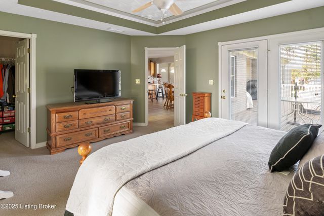 146 N Kristal Springs Dr, Shepherdsville, KY 40165