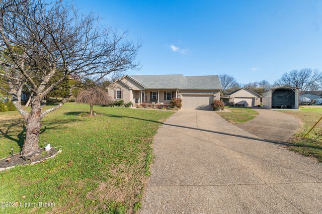 146 N Kristal Springs Dr, Shepherdsville, KY 40165