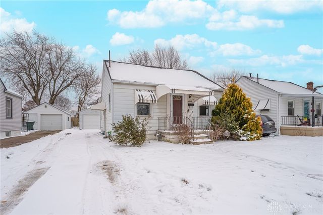 2920 Lansing Drive, Dayton, OH 45420