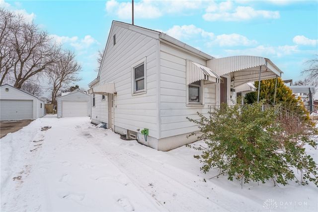 2920 Lansing Drive, Dayton, OH 45420