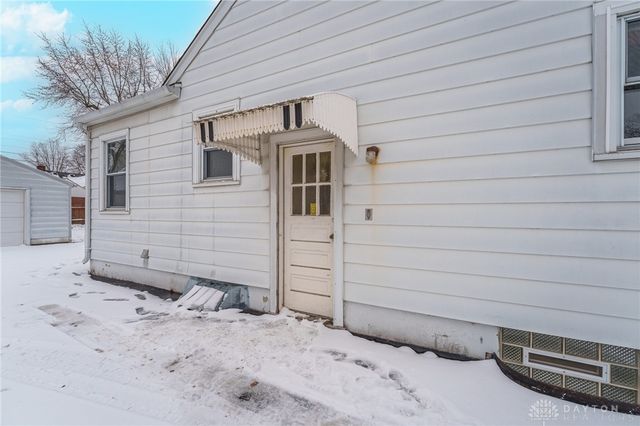 2920 Lansing Drive, Dayton, OH 45420