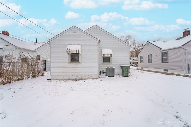 2920 Lansing Drive, Dayton, OH 45420