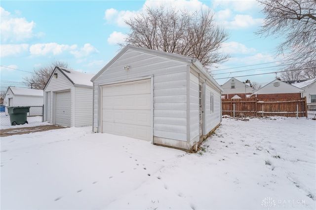 2920 Lansing Drive, Dayton, OH 45420
