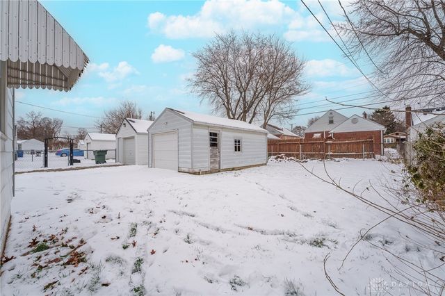 2920 Lansing Drive, Dayton, OH 45420