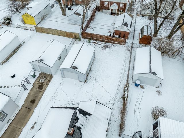 2920 Lansing Drive, Dayton, OH 45420