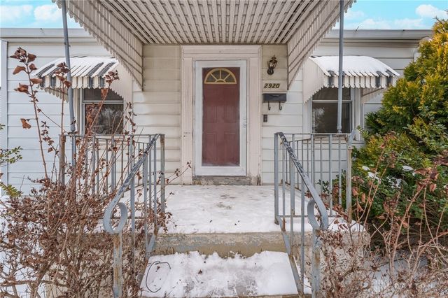 2920 Lansing Drive, Dayton, OH 45420