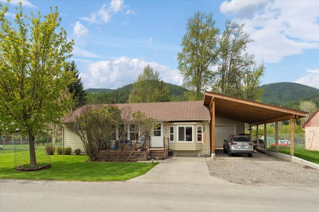 34 Conifer Road, Libby, MT 59923