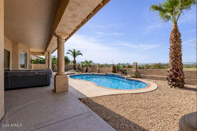 11994 N 125TH Street, Scottsdale, AZ 85259