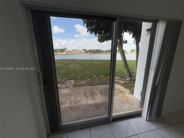 8560 N Sherman Circle 105, Miramar, FL 33025