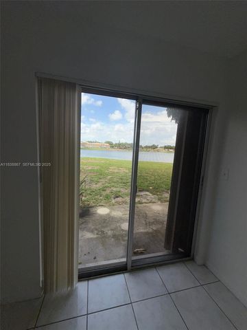 8560 N Sherman Circle 105, Miramar, FL 33025