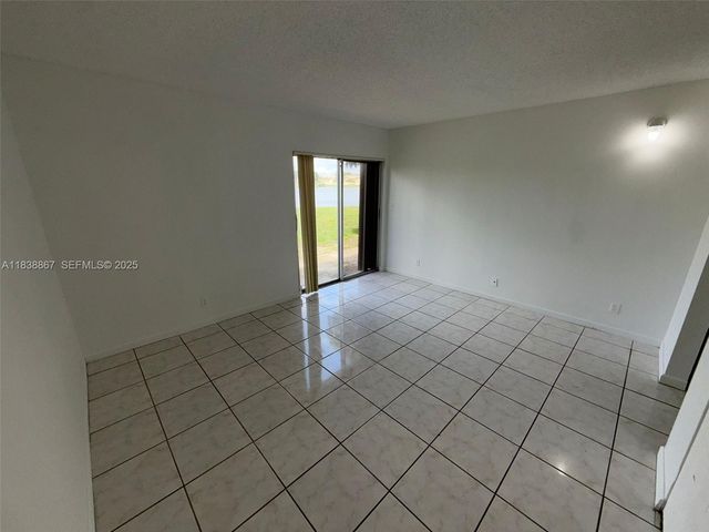 8560 N Sherman Circle 105, Miramar, FL 33025