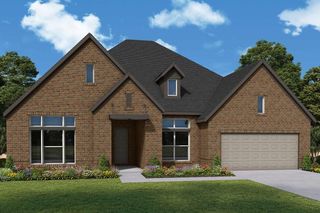 21707 Leaton Circle, Porter, TX 77365