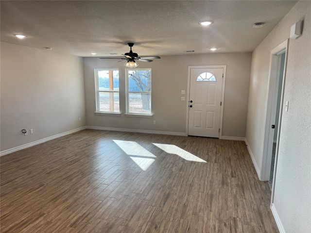 1001 Brown Court, Poolville, TX 76487