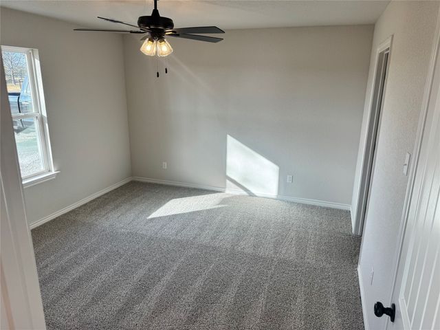 1001 Brown Court, Poolville, TX 76487