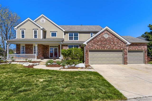 6080 S Biscay Street, Aurora, CO 80016