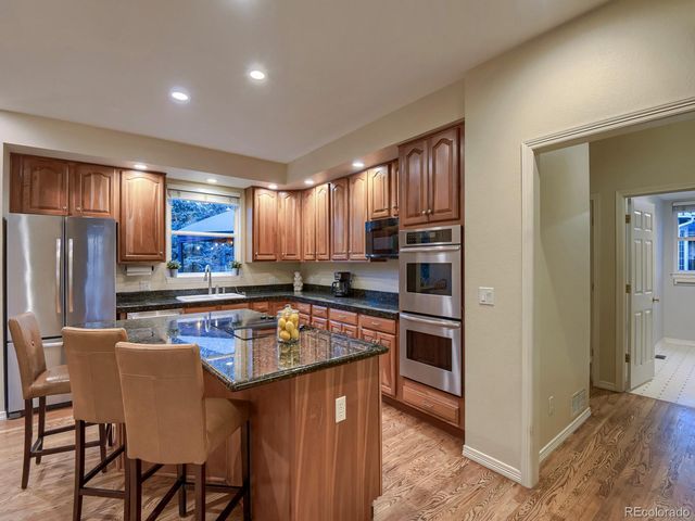6080 S Biscay Street, Aurora, CO 80016