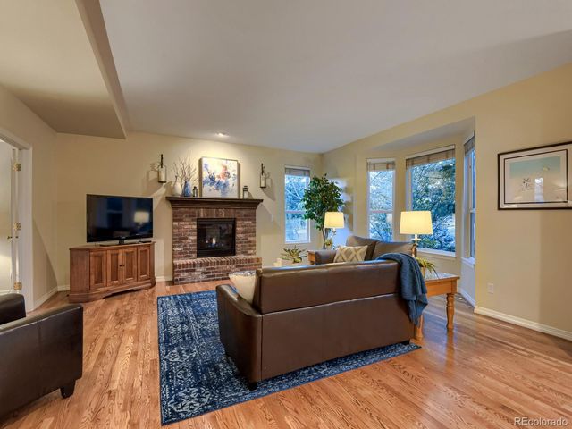 6080 S Biscay Street, Aurora, CO 80016