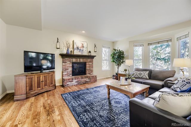 6080 S Biscay Street, Aurora, CO 80016