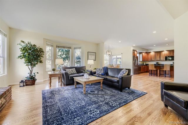 6080 S Biscay Street, Aurora, CO 80016