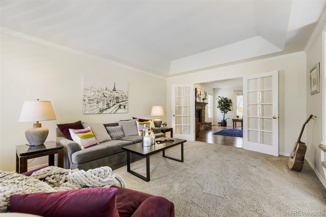 6080 S Biscay Street, Aurora, CO 80016