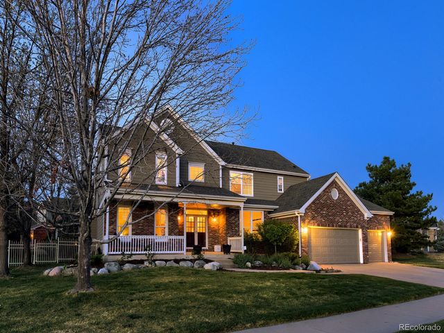 6080 S Biscay Street, Aurora, CO 80016