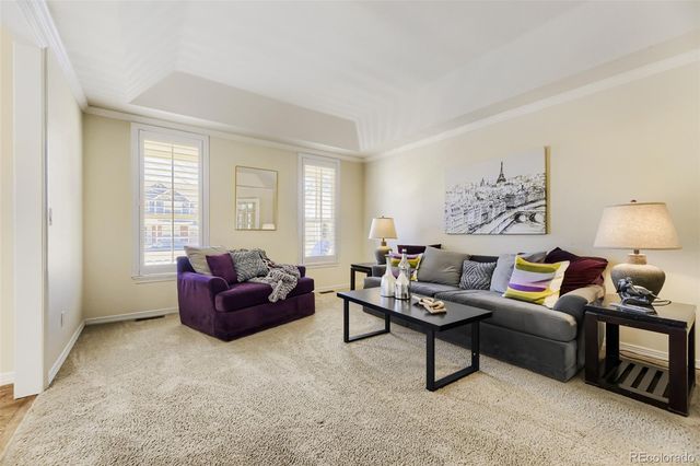 6080 S Biscay Street, Aurora, CO 80016