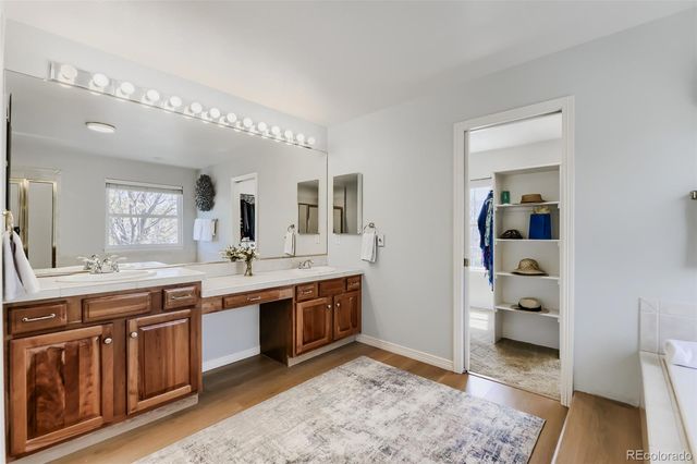 6080 S Biscay Street, Aurora, CO 80016