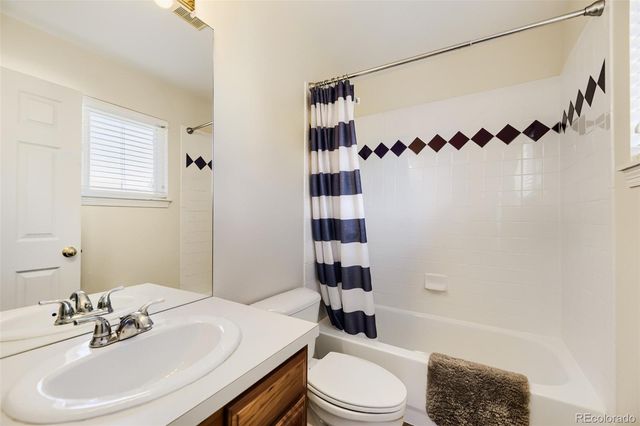 6080 S Biscay Street, Aurora, CO 80016