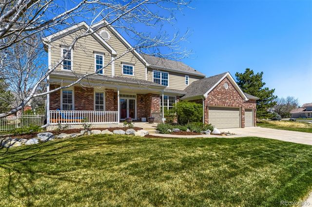 6080 S Biscay Street, Aurora, CO 80016