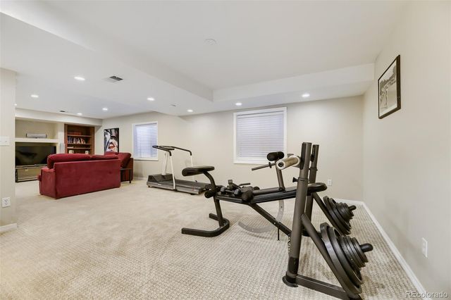 6080 S Biscay Street, Aurora, CO 80016