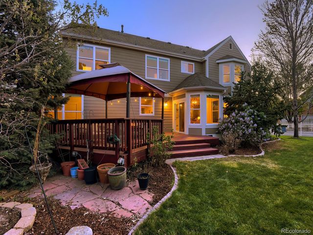 6080 S Biscay Street, Aurora, CO 80016