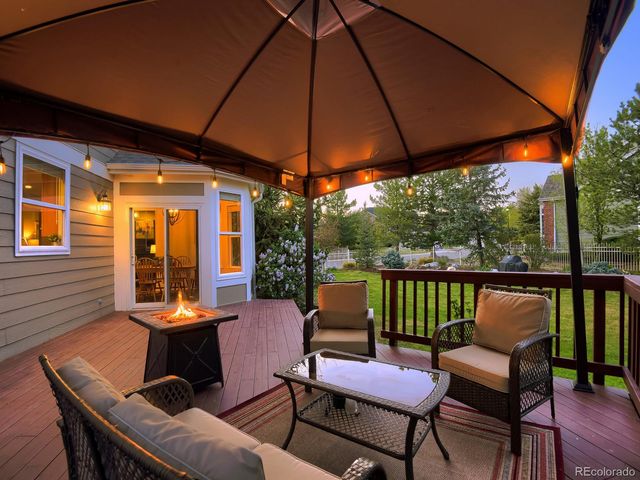 6080 S Biscay Street, Aurora, CO 80016