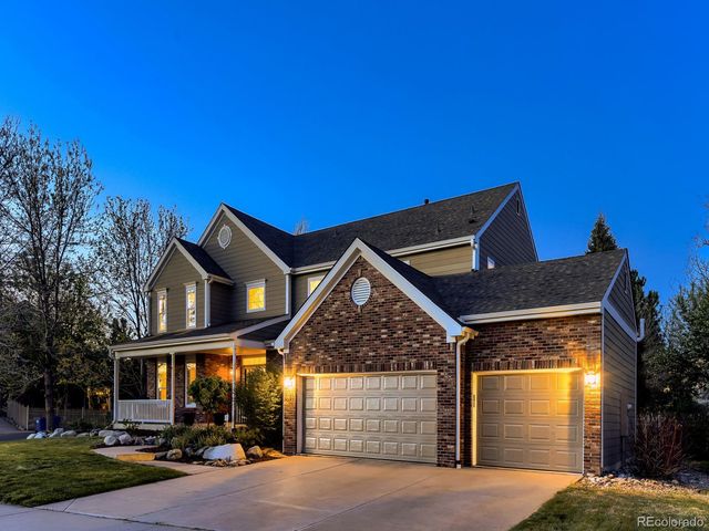 6080 S Biscay Street, Aurora, CO 80016