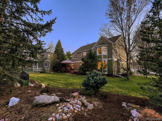 6080 S Biscay Street, Aurora, CO 80016