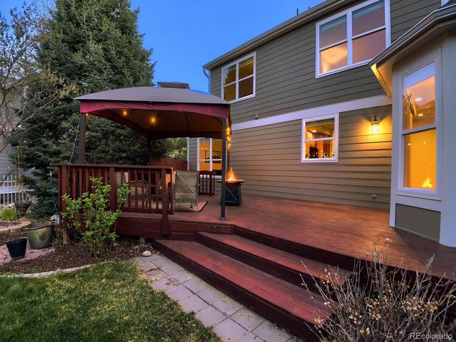 6080 S Biscay Street, Aurora, CO 80016