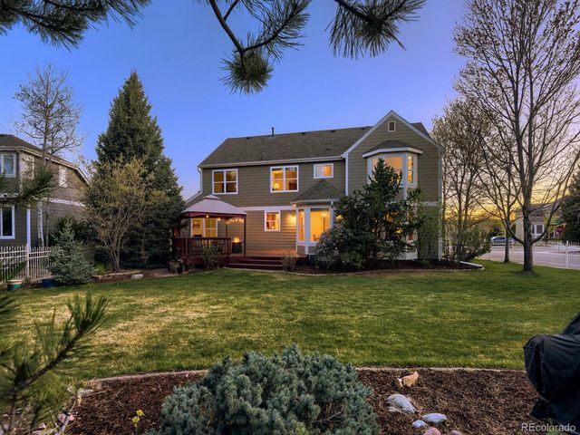 6080 S Biscay Street, Aurora, CO 80016