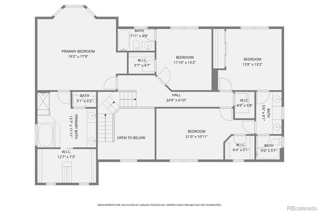 6080 S Biscay Street, Aurora, CO 80016