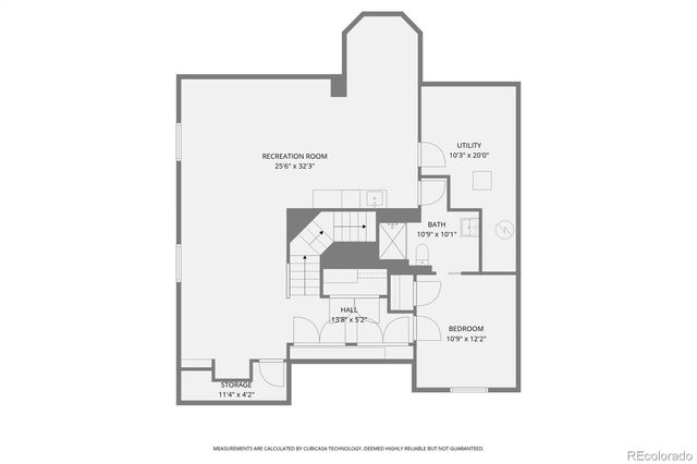 6080 S Biscay Street, Aurora, CO 80016