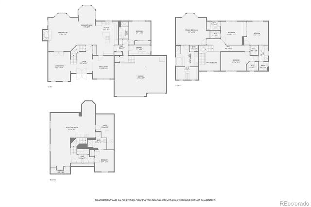 6080 S Biscay Street, Aurora, CO 80016