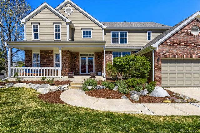 6080 S Biscay Street, Aurora, CO 80016