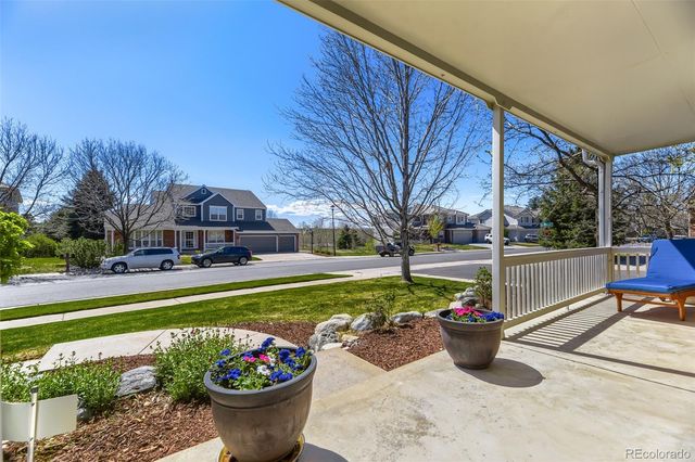 6080 S Biscay Street, Aurora, CO 80016