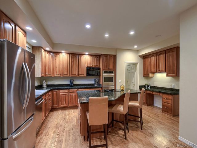 6080 S Biscay Street, Aurora, CO 80016