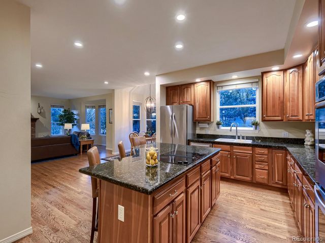 6080 S Biscay Street, Aurora, CO 80016