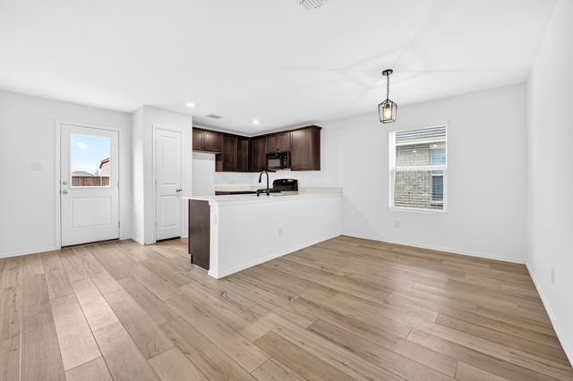 3016 Harper Street, Little Elm, TX 75068